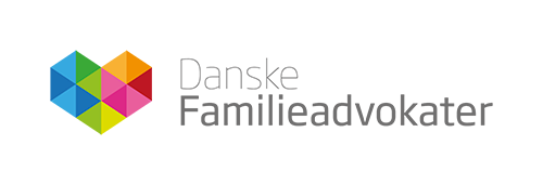 Danske Familieadvokater Logo